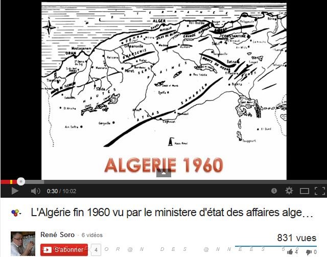 Video L'Algerie fin 1960 vu par le ministere d'etat des affaires alge.JPG